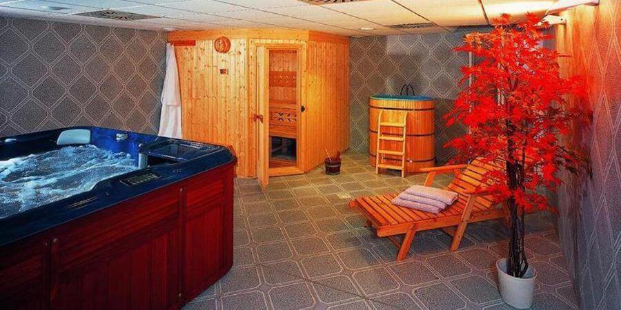 Triluzkovy Pokoj Pension Kubu Špindlerŭv Mlýn Ngoại thất bức ảnh